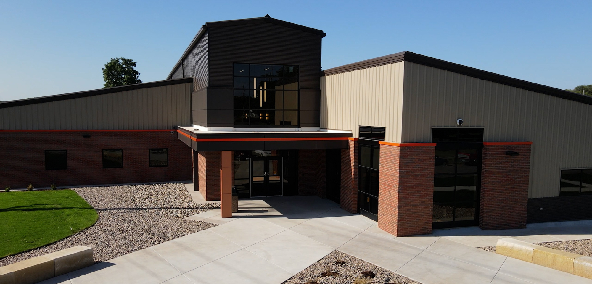 Tyler Technical Education Center