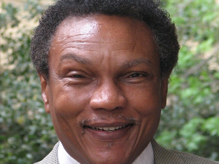 Dr. Kermit McMurry Outstanding Tiger Alumni